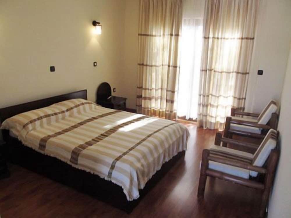 Triple Room, Mountain View