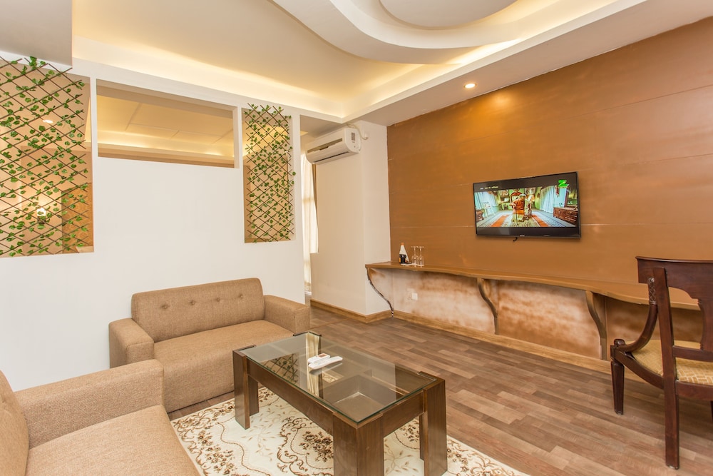 Junior Suite photo 2