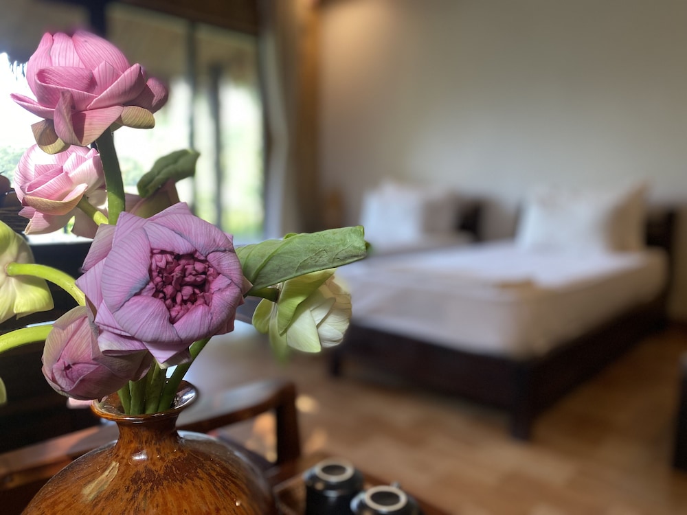 Deluxe Double Room - Photo 2