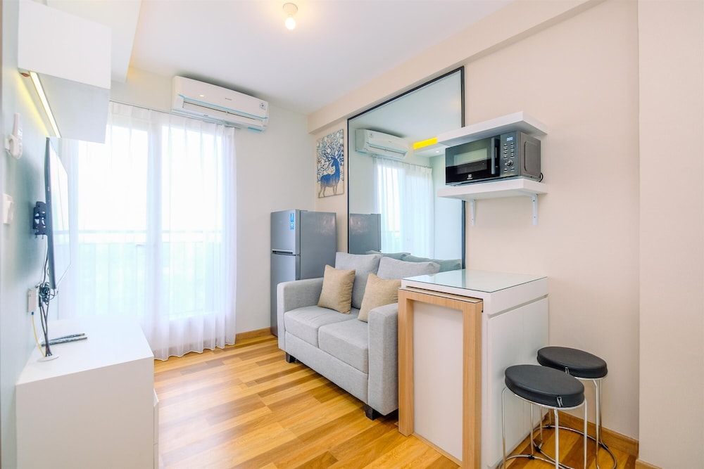 Standard Apartment, 2 Bedrooms (Apartment)