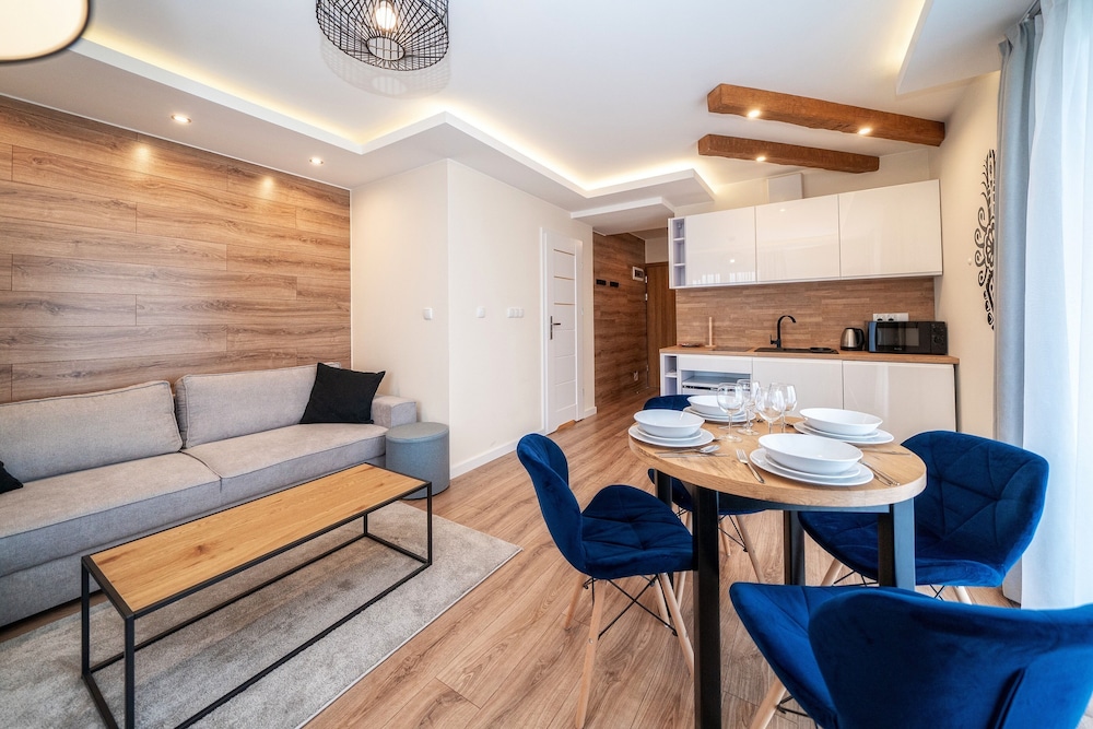 Apartment (G5) photo 1