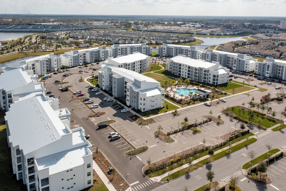 Stunning 2 Bedroom Apartment Close to Disney 304 3191, 사진 49