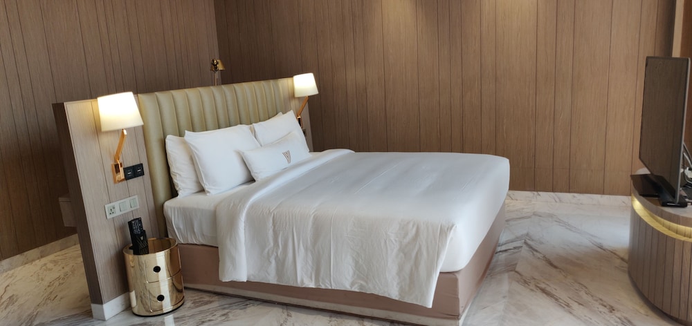 Executive Double Room - Photo 5