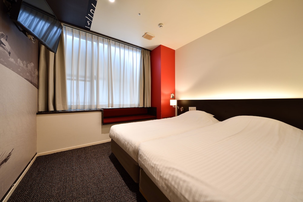 Triple Room, Non Smoking - Photo 8