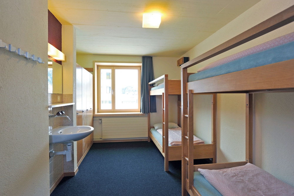 Shared Dormitory