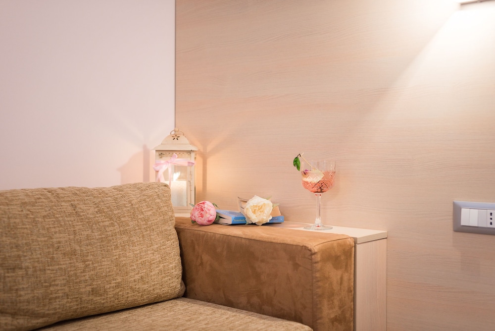 Junior Suite, Mountain View - Photo 6