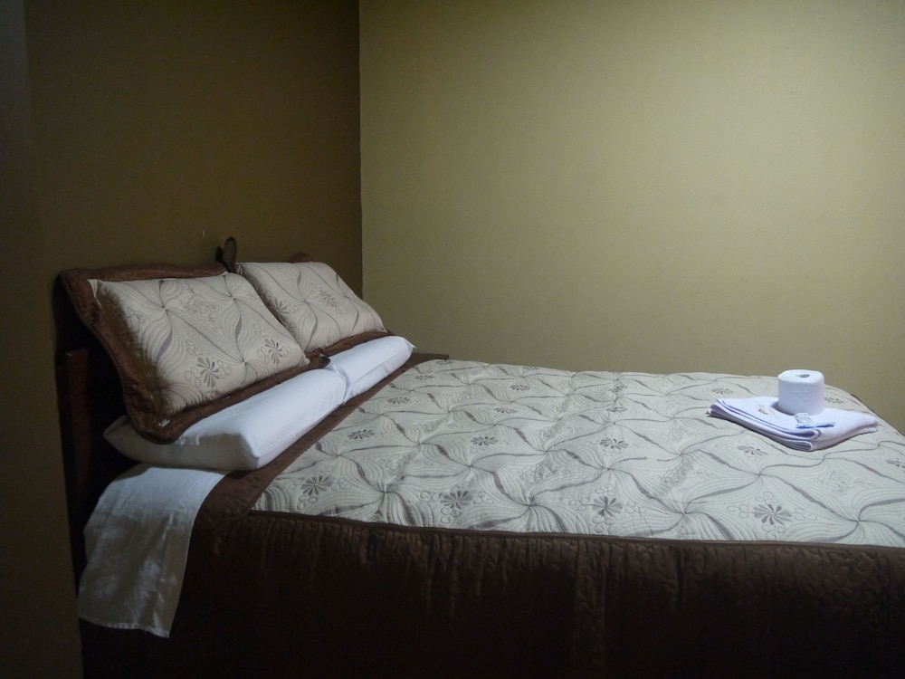 Family Apartment