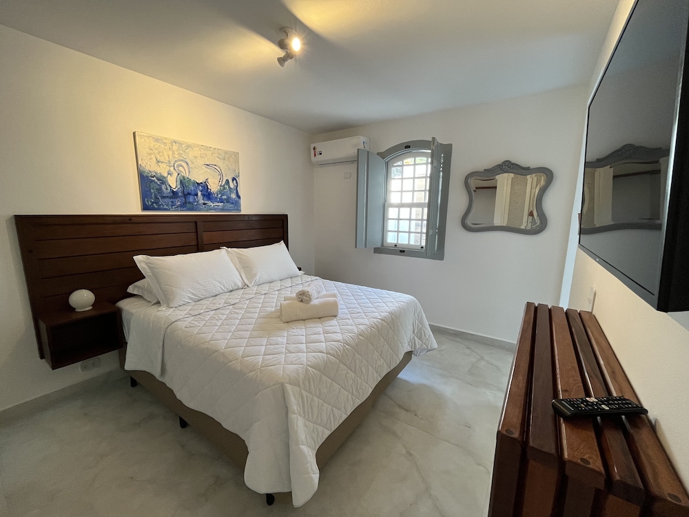 Executive Double Room, Patio photo 2