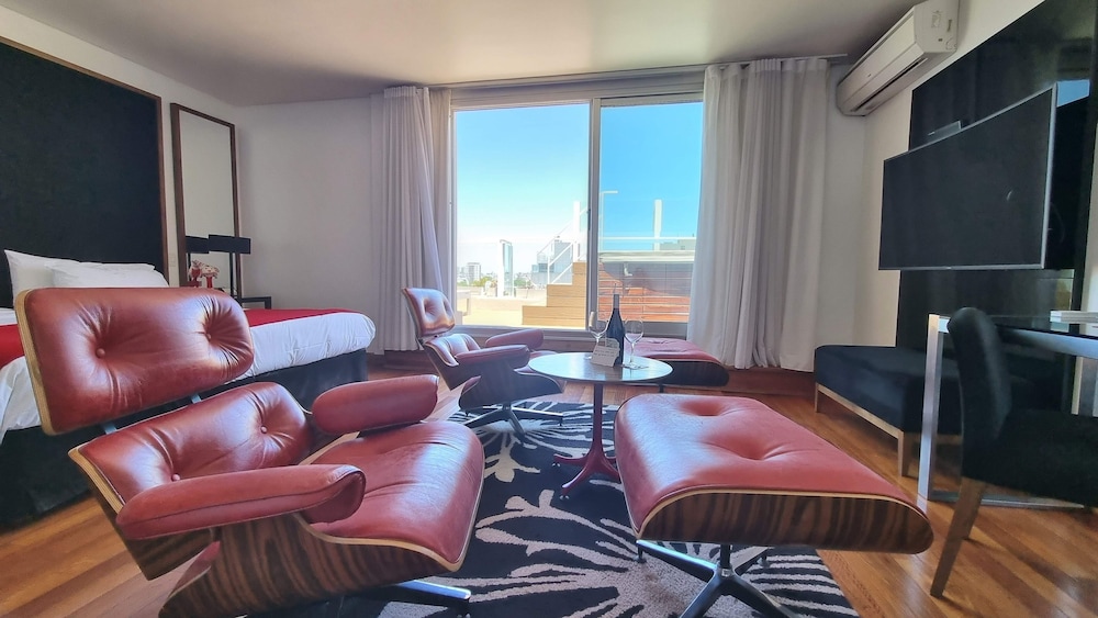 Suite, Terrace photo 3