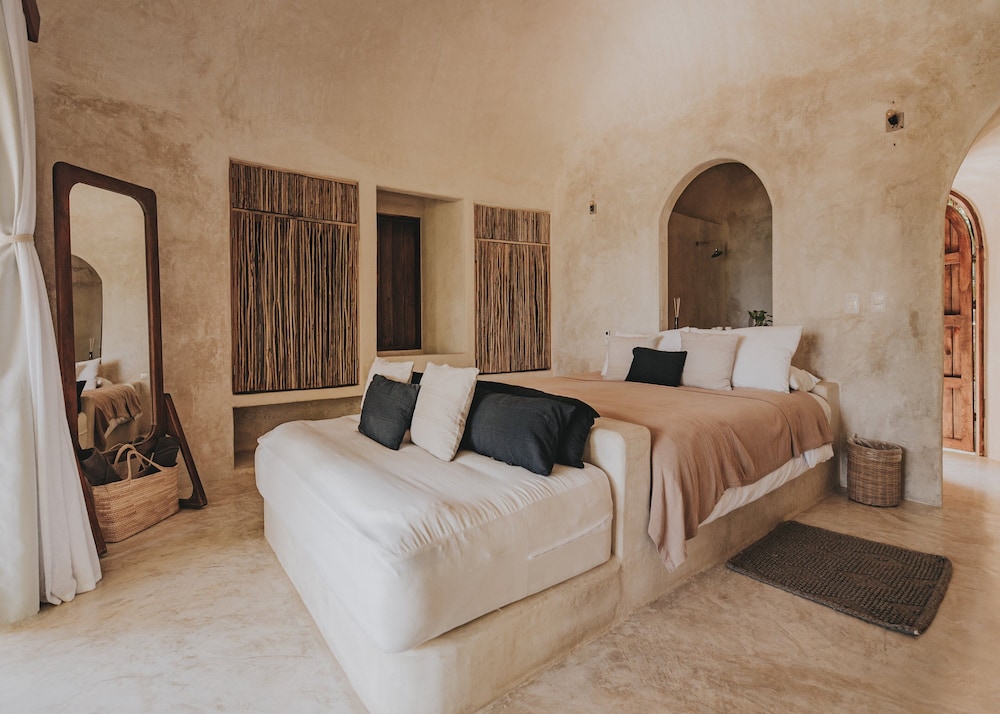 Casita Ocean View With Pool - Photo 4