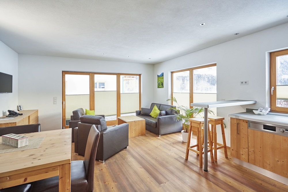 Family Apartment (Flair) photo 2