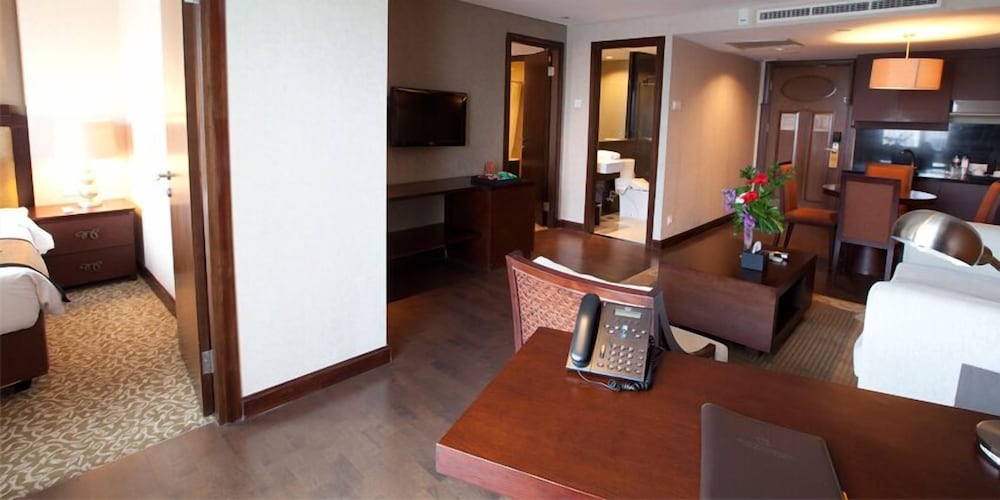 Parahyangan Suite - Photo 3