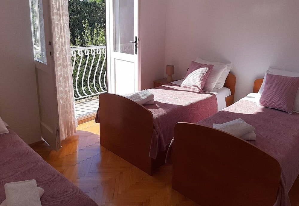 Apartment (Mar - 50 m from beach - A2(4+1))