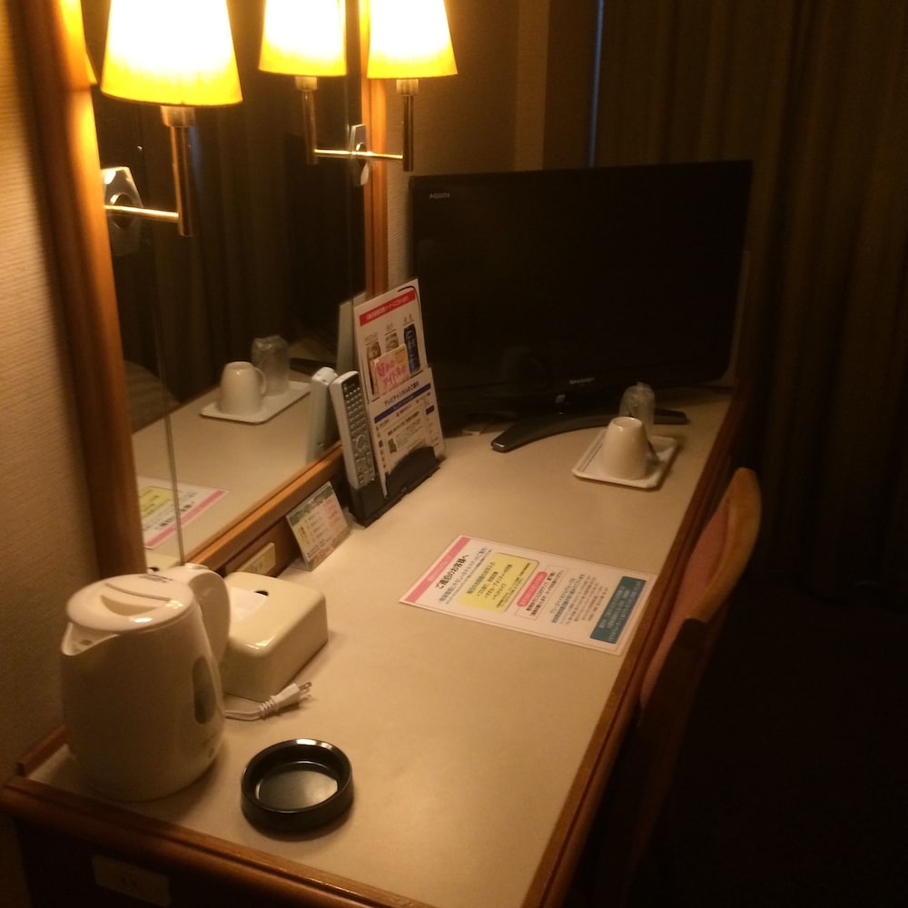 Economy Double Room, Non Smoking photo 3