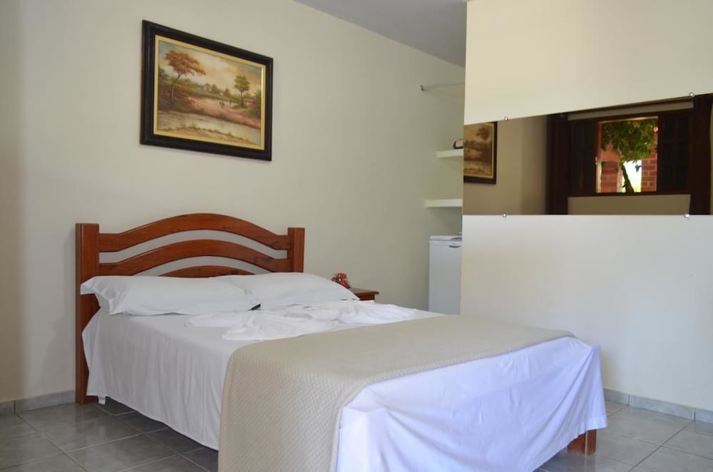 Standard Double Room, 1 Double Bed, Non Smoking photo 2