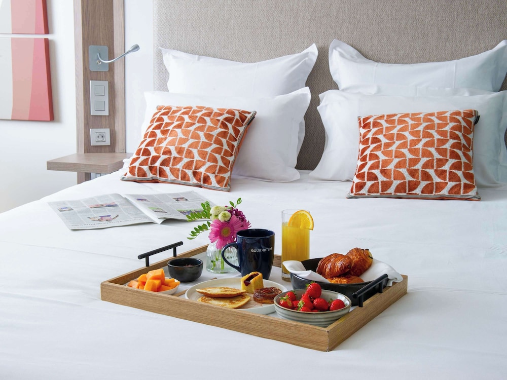 Executive Room, 1 Double Bed, River View - Photo 7