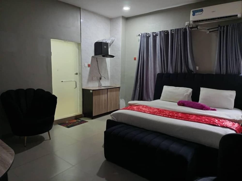Luxury Studio Suite