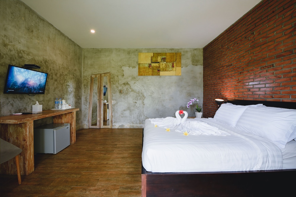 Executive Room photo 3