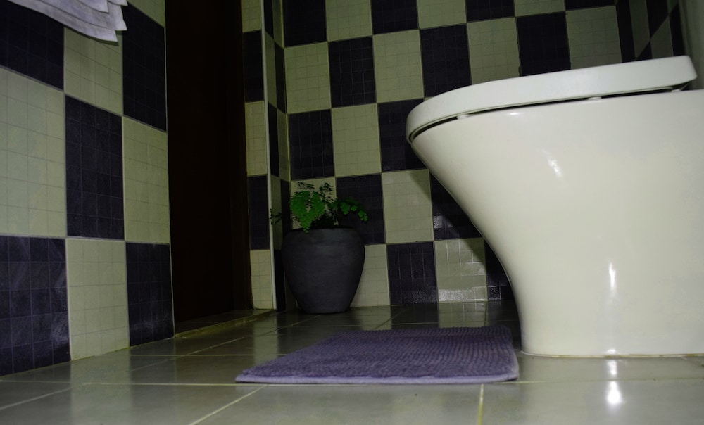 Standard Double Room with Shared Bathroom photo 2
