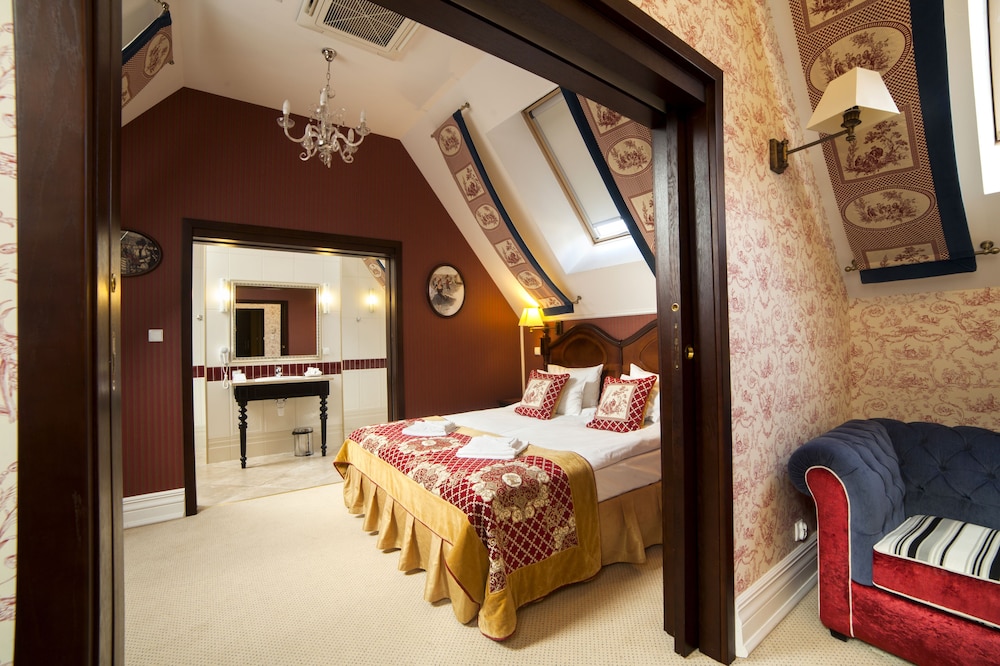 Royal Apartment photo 1