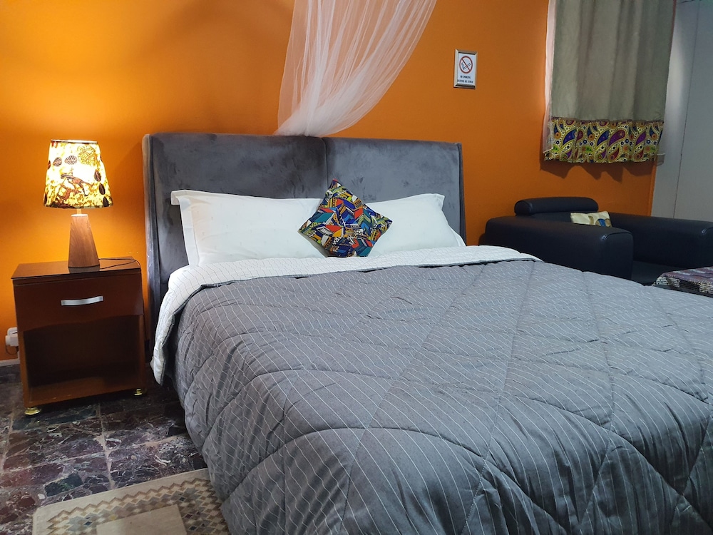 Deluxe Double Room photo 1