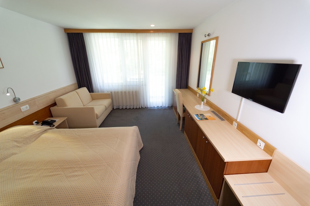 Superior Double or Twin Room, Balcony - Photo 10