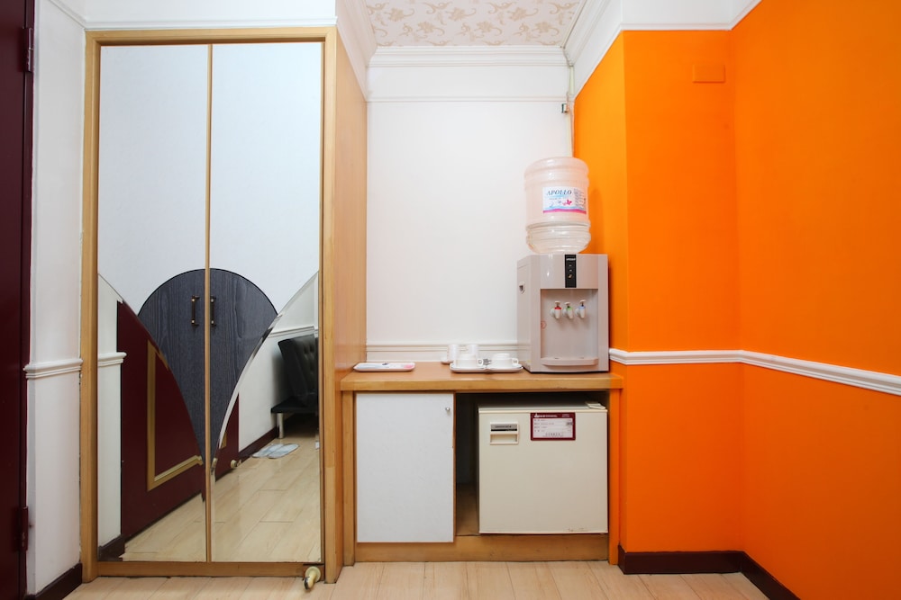 Classic Triple Room photo 2