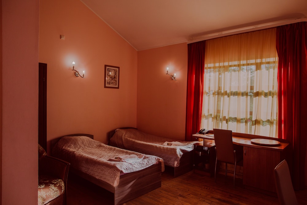 Standard Quadruple Room photo 1