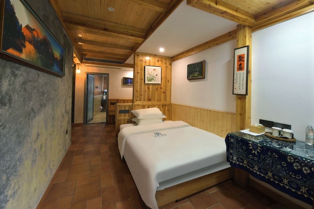 Superior Double or Twin Room photo 1