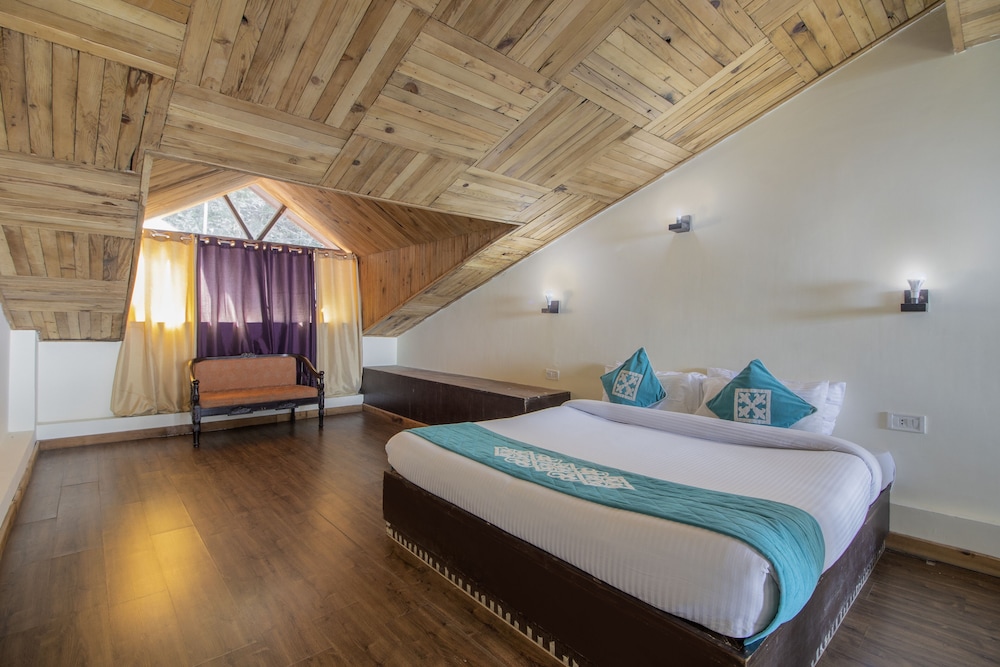 Family Quadruple Room - Photo 3