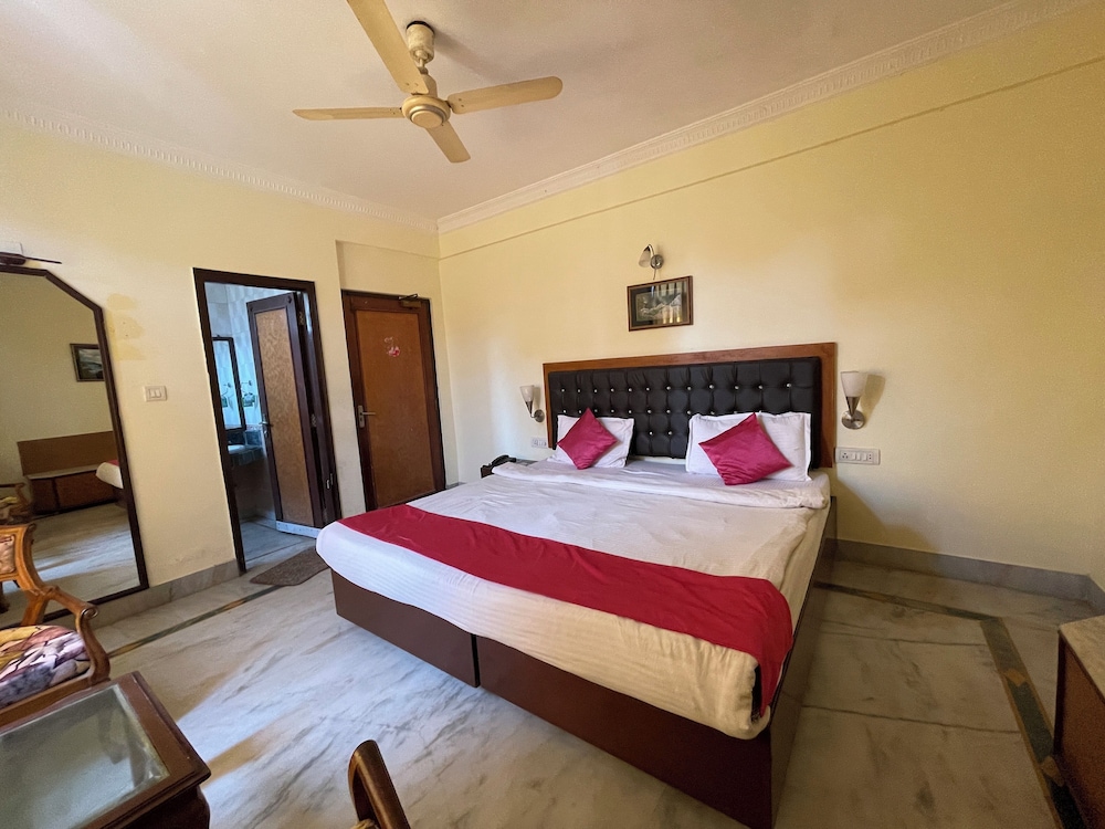 Deluxe Room photo 1