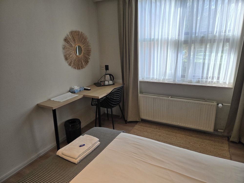 Comfort Double Room photo 2