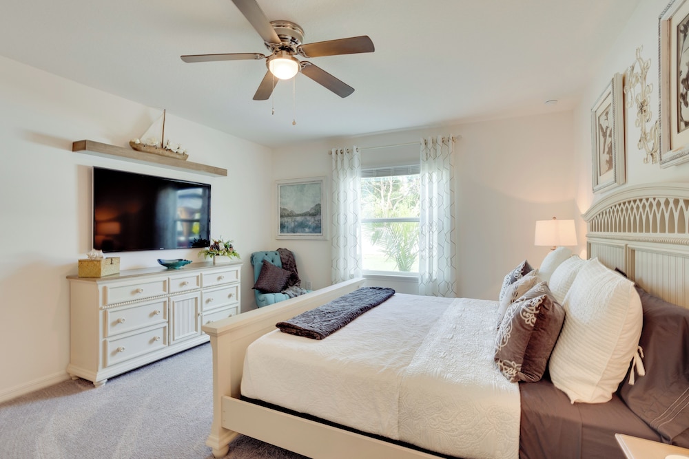 House (4 Bedrooms) photo 3