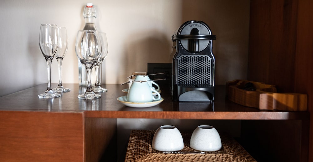 Partial Sea View With Refreshing Plunge Pool