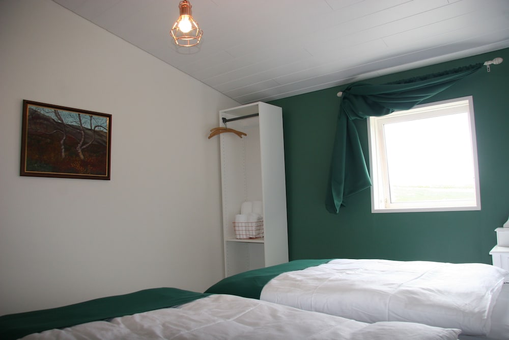 Standard Double Or Twin Room photo 2
