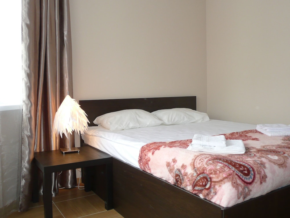 Standard Double Room photo 2