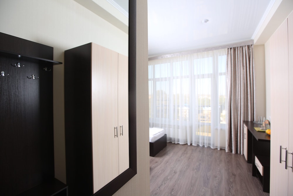 Standard Twin Room photo 3