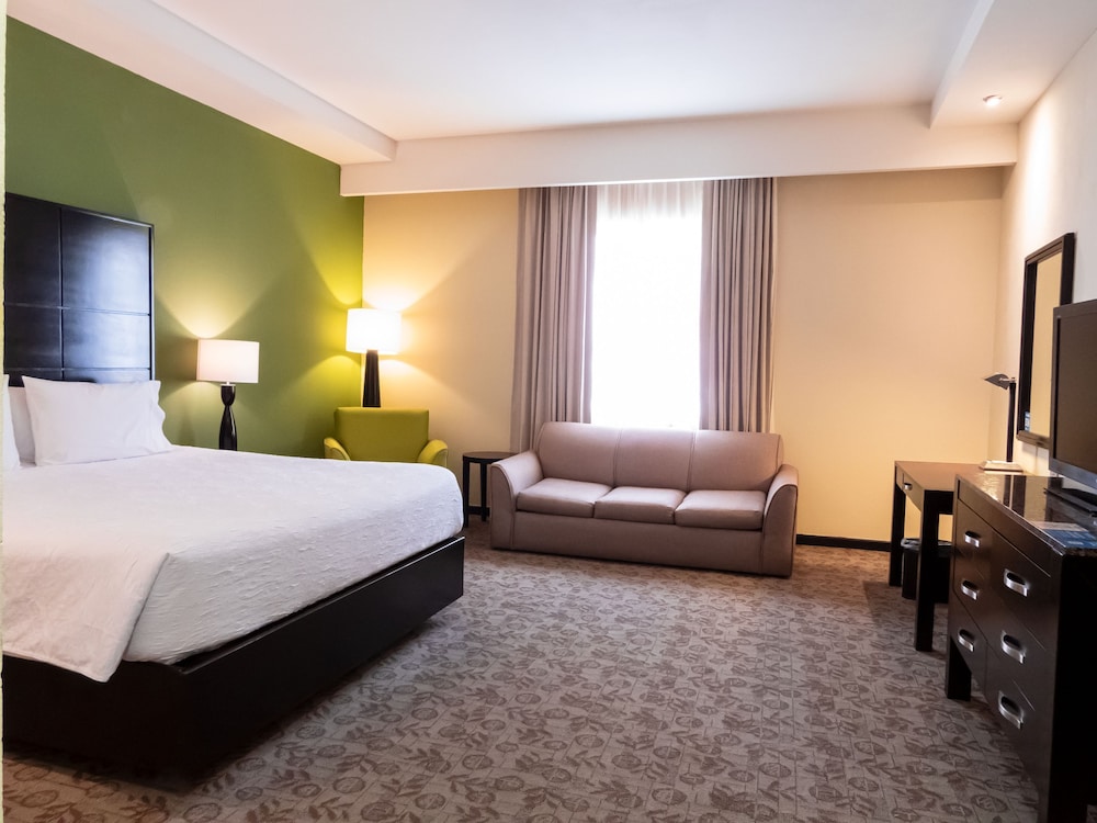 Comfort Room, 1 King Bed, Accessible - Photo 6