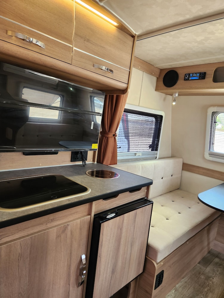 Family Mobile Home photo 3