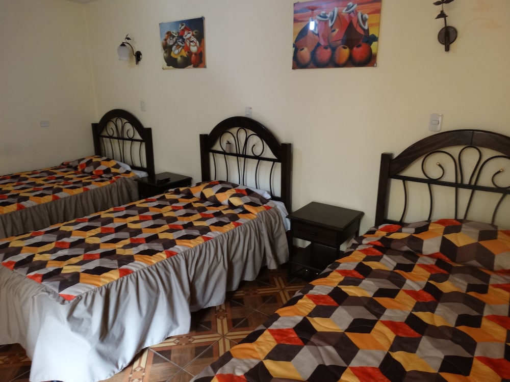 Triple Room photo 1