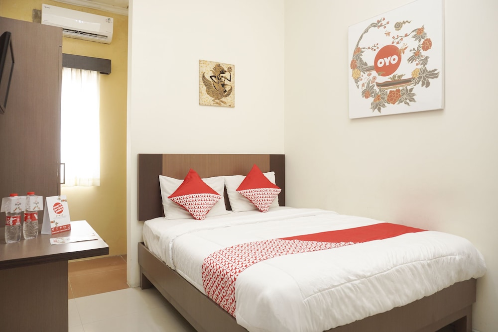 Standard Double Room photo 1