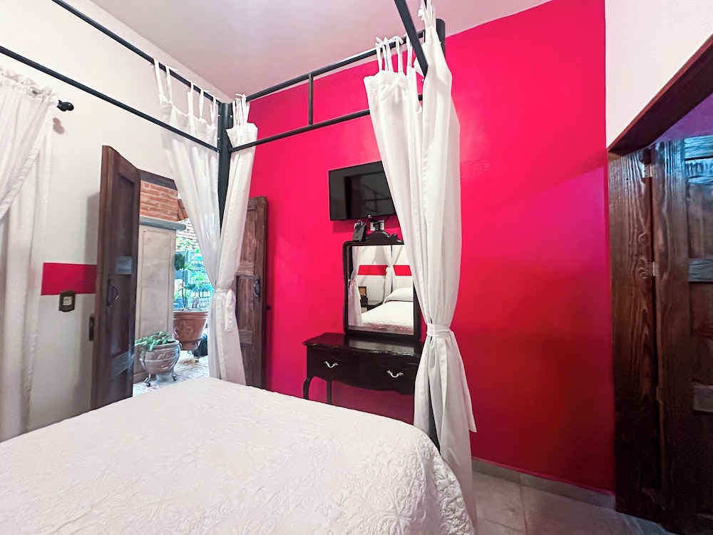 Executive Room, Courtyard View photo 3