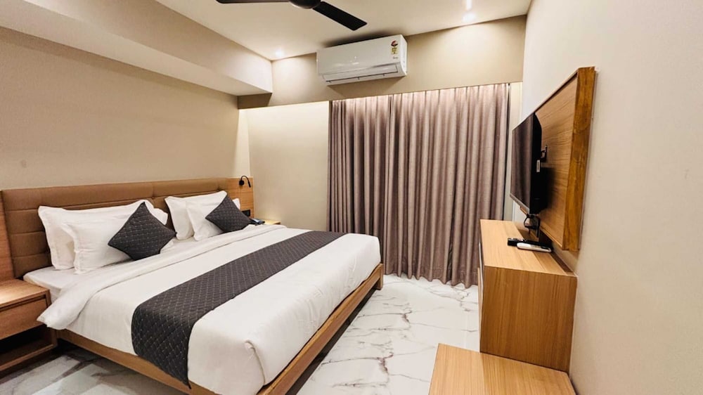 Standard Room photo 3