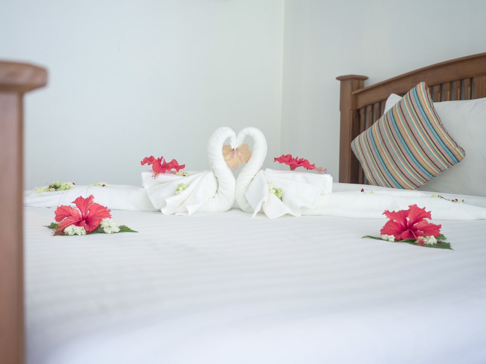 Deluxe Grand Seaview, Free Round-trip Boat Transfer photo 3