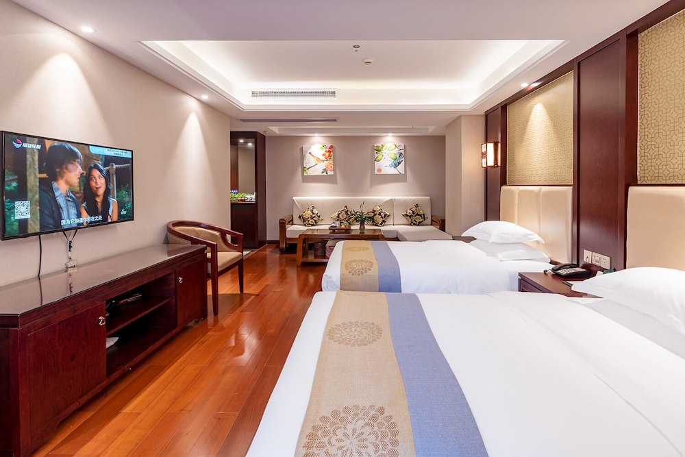Business Twin Room