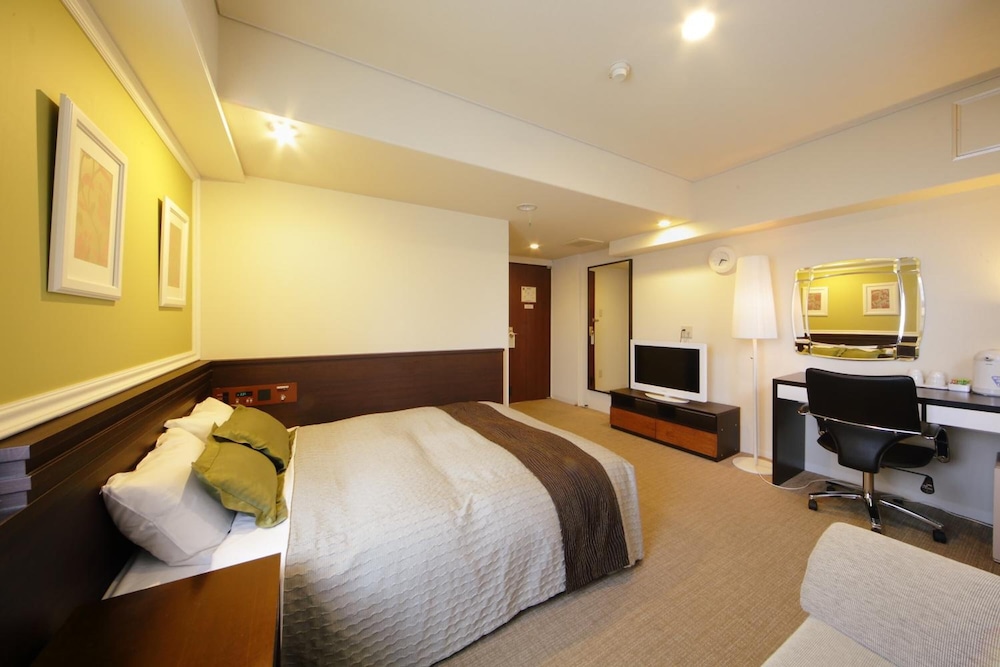 Double Room, Smoking photo 3