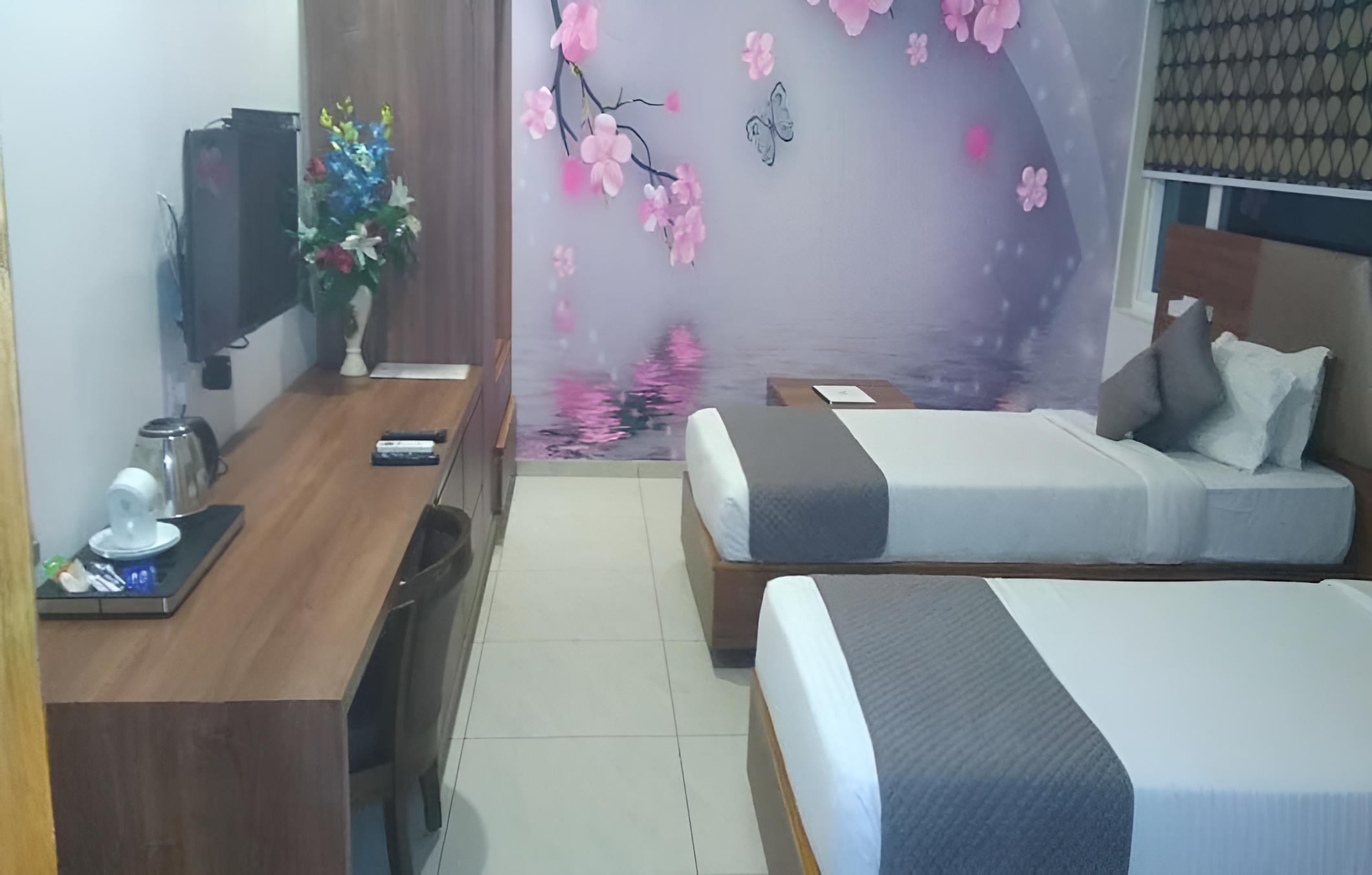 Double Or Twin Room photo 1