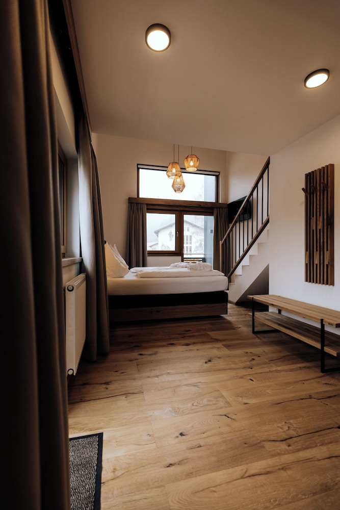 Gallery Suite, Non Smoking
