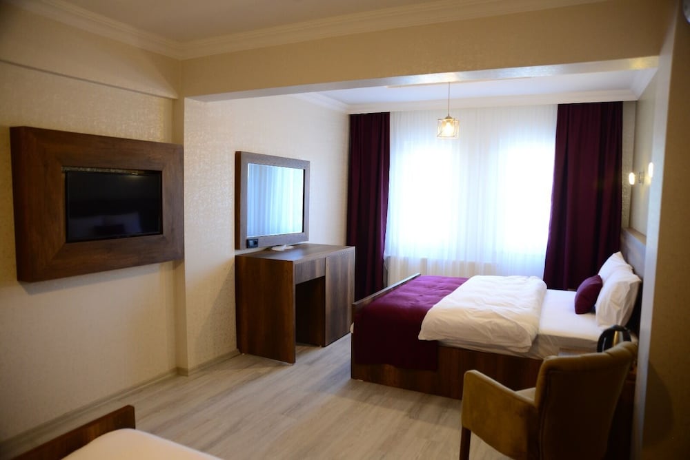 Standard Double Room photo 3