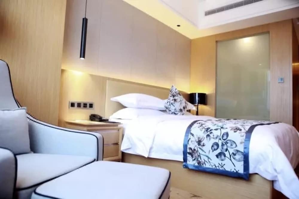 Business Double Room photo 3
